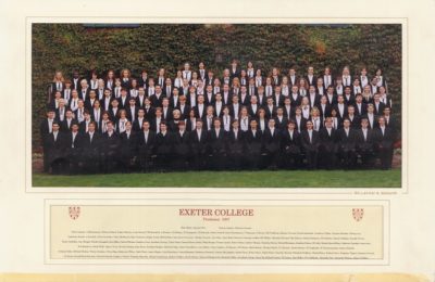 1997 year group matriculation photo