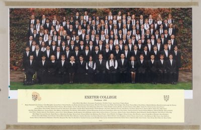 1998 year group matriculation photo