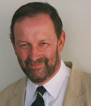 Graham Shaw