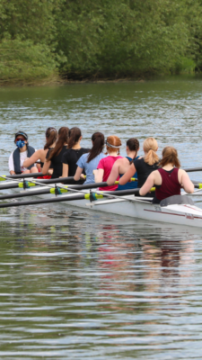 Exeter College Boat Club