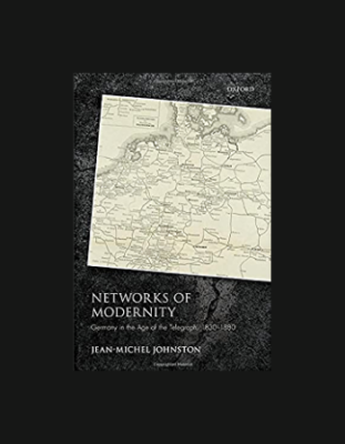 Dr Jean-Michel Johnston publishes new book