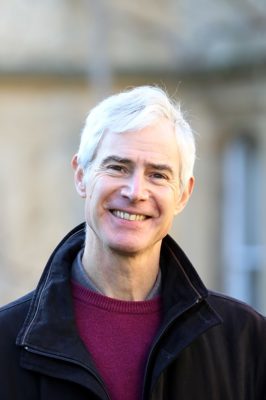 Simon Mason