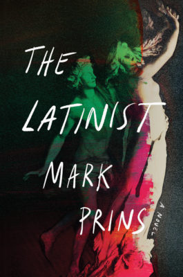The Latinist Front Cover