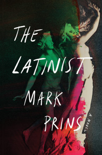 The Latinist Front Cover