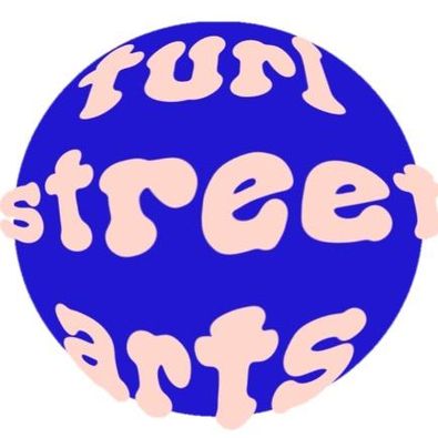 Turl Street Arts Festival 2022 logo