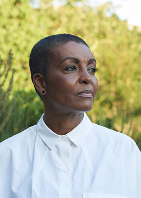 Adjoa Andoh