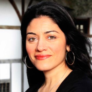 Dr Farah Karim-Cooper