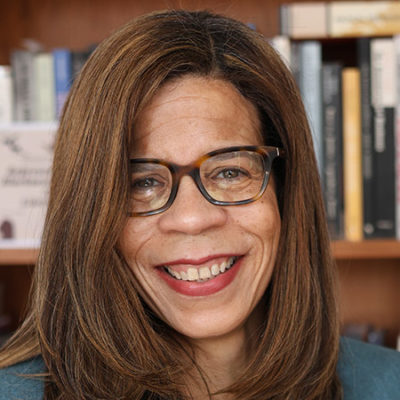 Professor Nicole King