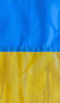 Ukraine flag