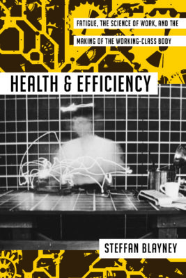 Health and Efficiency cover