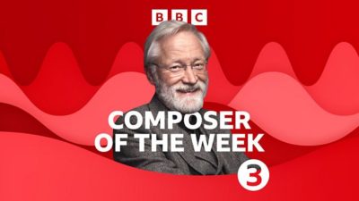 BBC Composer of the Week