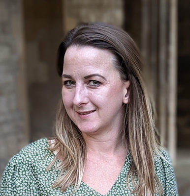 Sharon Hancock