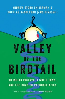 Valley of the Birdtail