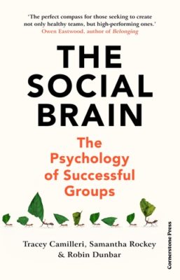 The Social Brain: The Psychology of Successful Groups