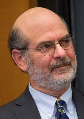 Professor Jim Silk