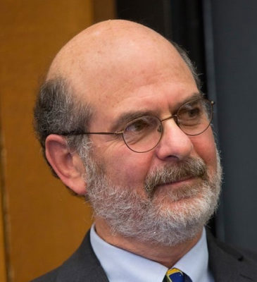 Professor Jim Silk