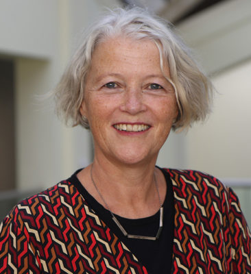 Charlotte Watts