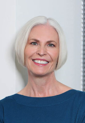 Christina Blacklaws