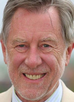 Dennis Ahlburg