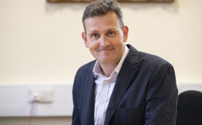 Andrew Roe