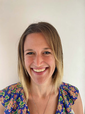 Louise Downs