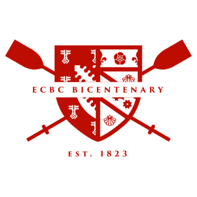 ECBC Bicentenary logo