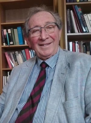 David Feldman