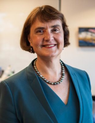 Carolyn Evans