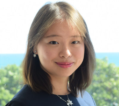 Kejia Hu
