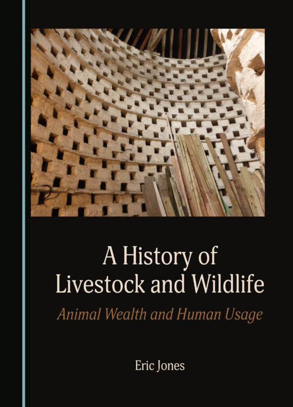 A History of Livestock and Wildlife