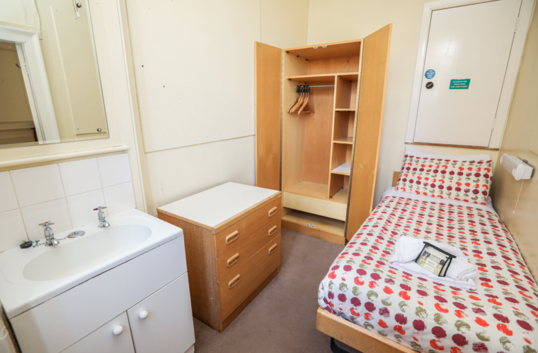 Offer Holders' Newsletter Exeter College