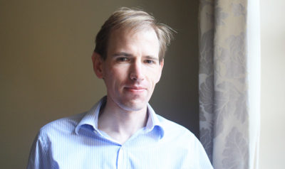 Chris Ballinger