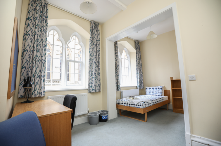 Offer Holders' Newsletter Exeter College