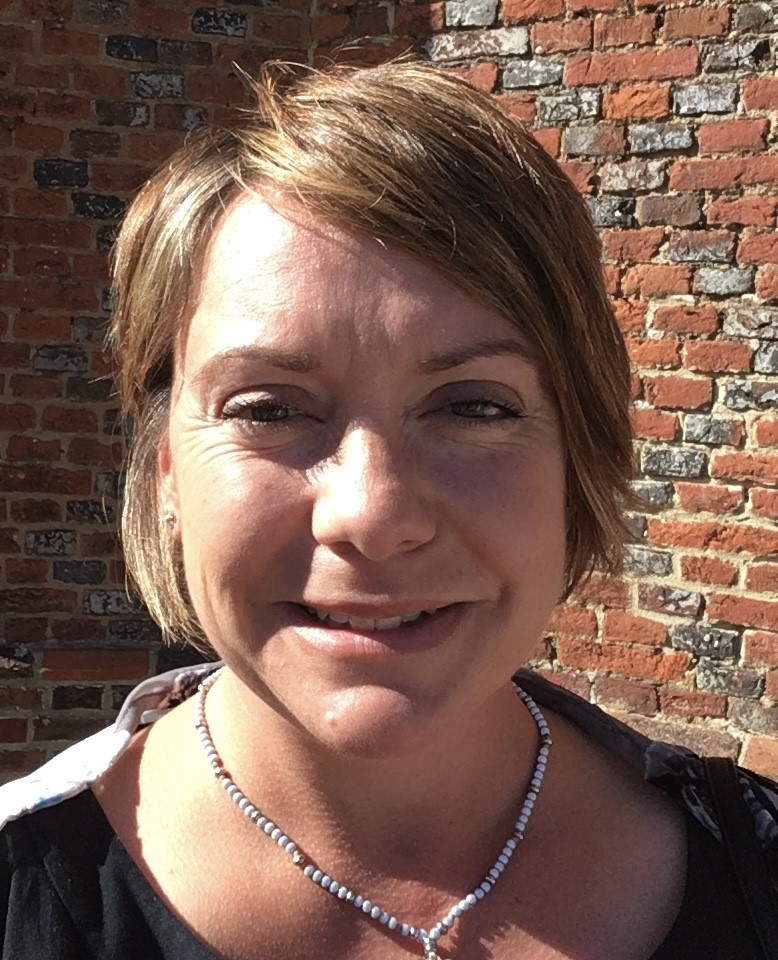Helen Thornton