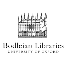 bodleian logo