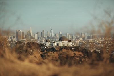 LA