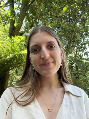 Caroline Ritchie