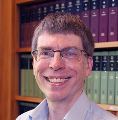 Duncan Sparrow