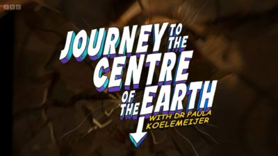Thumbnail for "Journey to the Centre of the Earth" BBC Ideas Video