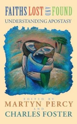 Cover of Faiths Lost and Found
