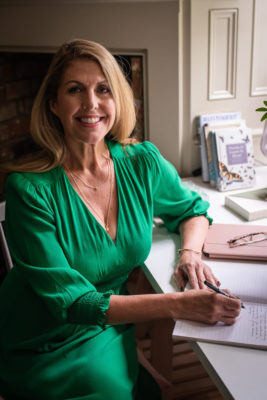 Joanna Miller