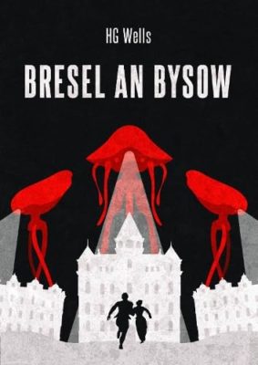 Bresel an Bysow book cover
