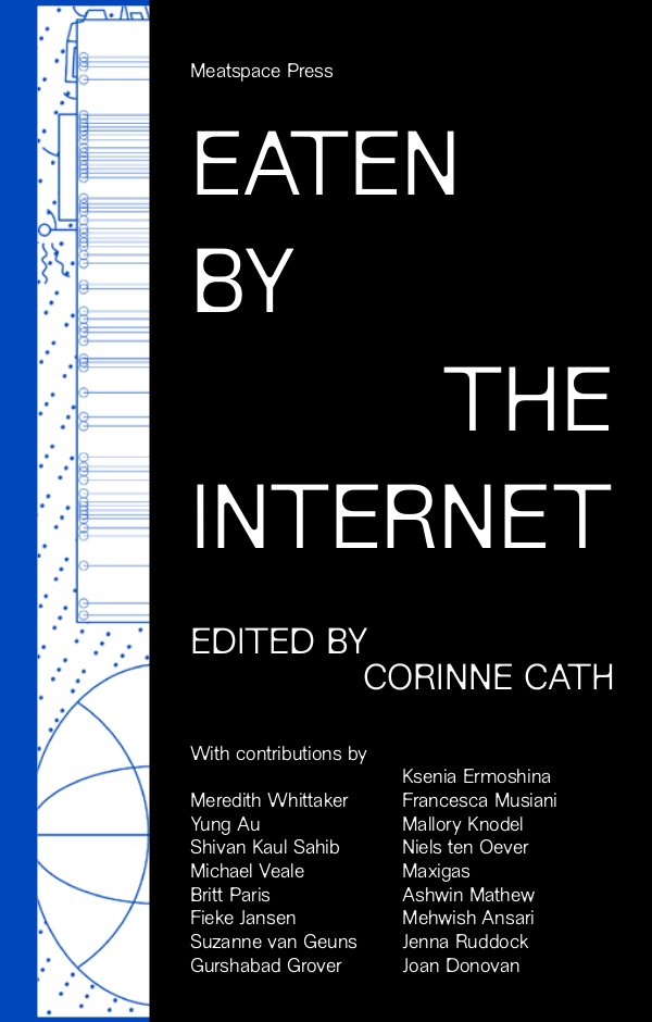 Eaten by the Internet