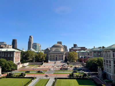 Columbia University