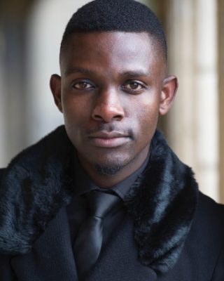 John Pfumojena