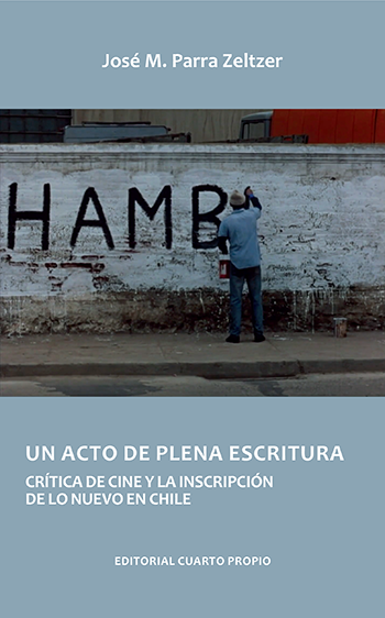Book cover of Un acto de plena escritura