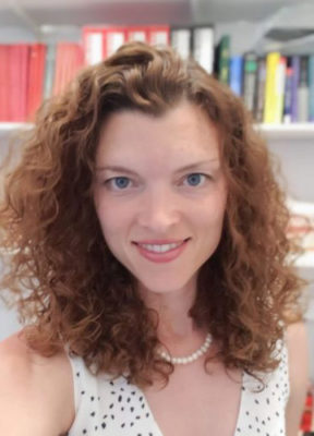 Professor Kerry Walker