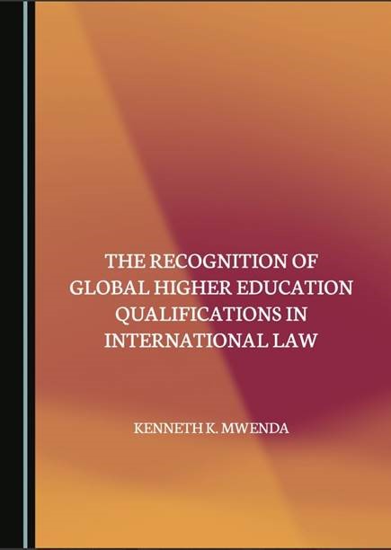 The Recognition of Global Higher Education Qualifications 