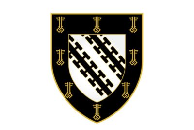 Exeter College crest