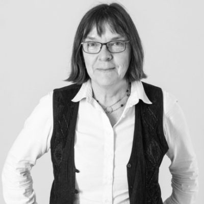 Professor Deborah James